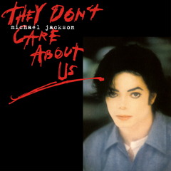 Micheal Jackson - They Dont Care About Us (Lee Keenan Remix Master)