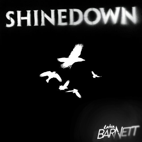 Shinedown - Second Chance (Lachie Barnett Bootleg) [FREE DL]