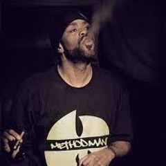 Method Man - Release Yo Delf (prod. RCC)