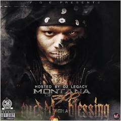Montana of 300 - Play Doe prod. by @STackztootrill