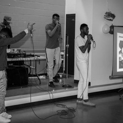 Thank You Ft Dimi Ditchie And Uzzi (prod. by RT Beatz)