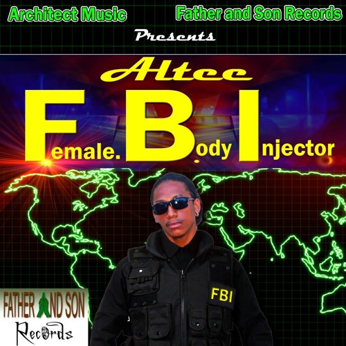 FBI - Altee (AMG) Father and son Records