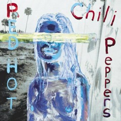 Red Hot Chili Peppers - Dosed