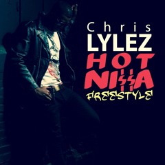Hot Nigga (Freestyle)