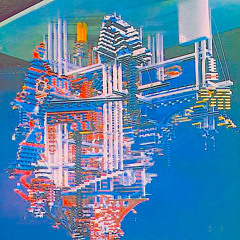 Wherever I Go (Instrumental)