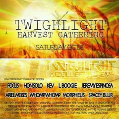 Twighlight Harvest Mixx