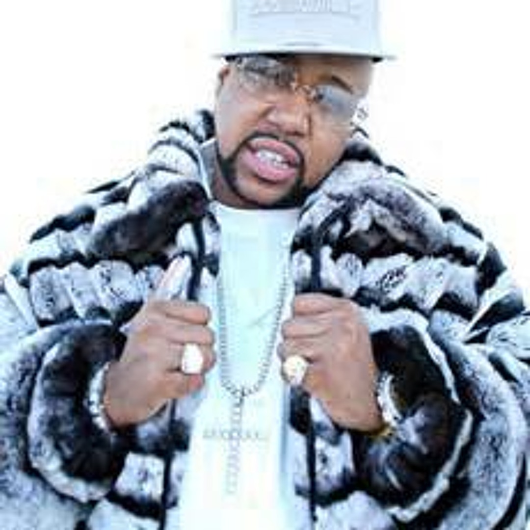 Stream Pimp C Mix by SuperJaytheDJ | Listen online for free on