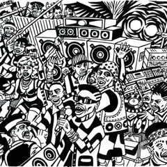 Tae Diggz ***Move Music*** The Standard Round 21