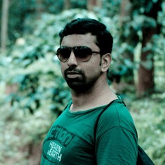 Andhi Mazhai Humming by Baranidharan