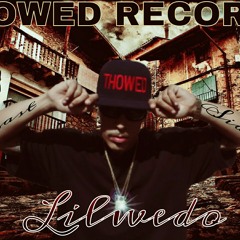 THOWED RECORDS PRESENTS LIL_WEDO. SOLO SONG CALLED.LIL HOMIES at THOWED RECORDS STUDIO