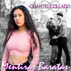 Mentiras Baratas - Chantel Collado (Version Bachata) 2014