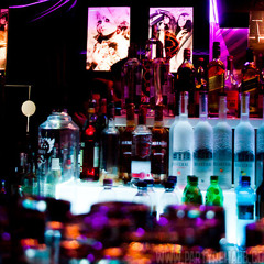 SCALEY BEATS - Happily Intoxicated (sample)