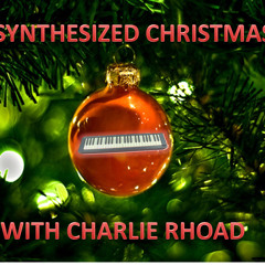 Hallelujah (Originally By Leonard Cohen) (Synthesized Remix)
