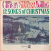 LISTEN & DOWNLOAD Bing Crosby, Frank Sinatra, Fred Waring and The Pennsylvanians (1964) 320 kbps