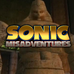 Sonic Misadventures - Trouble in the Desert (Faseeh & Joshua Taipale)
