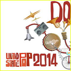 DJ Earworm Mashup - United State Of Pop 2014 (Do What You Wanna Do)