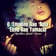 Wanside - (sigidrigi)mixx Down Remake - Oceii Bolaii Yau(Nausorii Kido)