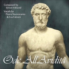 Ode Alla Avidita