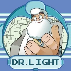 Dr. Light's Fantastic Synesthesia Machine
