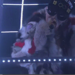 GD rap intro  GOOD BOY ( MAMA 2014 )