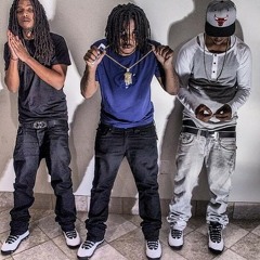 Capo - Wid Us (instrumental reprod) | AOTB x D.O.P