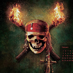 Club Pirates - S-E-E-K