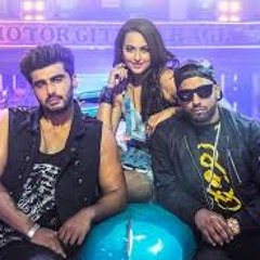 Let's Celebrate Official Song    Tevar   Arjun Kapoor, Sonakshi Sinha, Imran Khan