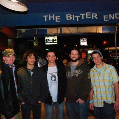 Crossroads (Live at The Bitter End 9/7/11)