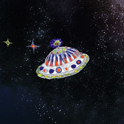 ＵＦＯ