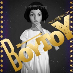 Christmalo.Win(BOYTOY Remix)