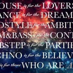 Random100EDM