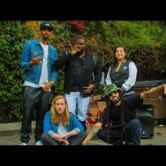 BLKDMNDS RAW Cypher 4 (feat. Asher Roth, King Chip, $kinny, Chevy Woods)