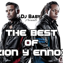 The Best of Zion y Lennox