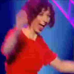 Kristen Schaal is a Horse! [disquiet0153-groovelock]
