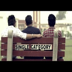 Single category I Parry Singh