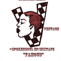 Famous by @Ventage (Raw Mix)