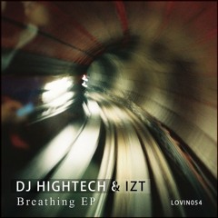DJ Hightech & IZT- Fearless (Original Mix)