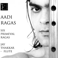 02 Raga Bhairav - Aalap & Jod