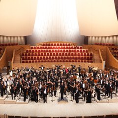 Brahms Symphony No. 2 In D Major, Movement 1