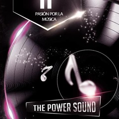 ROBE PARA TI {Only Dj´s} - Dj Juancho The Power Sound 11 - EL STYLO