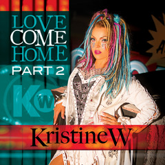 Kristine W - Everything That I Got (Andy Sikorski Bonus Club Mix)