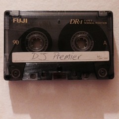 DJ Premier XL Radio