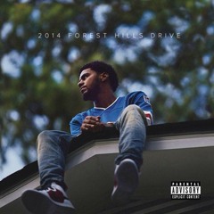 Jcole - Forest Hill Drive (Prod By Shad)