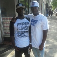 Glock boyz ft.Buccy & Loc