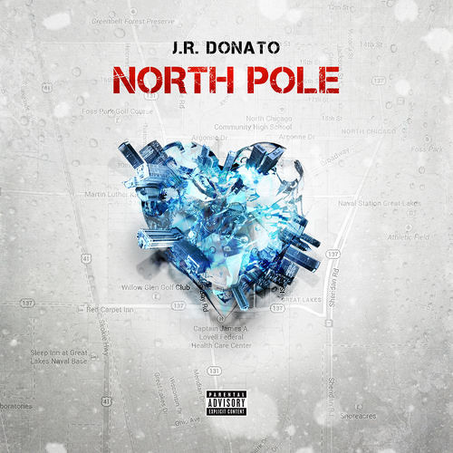 J.R Donato - How