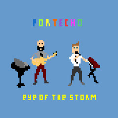 Portecho - Eye Of The Storm