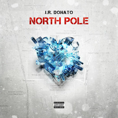 J.R Donato - All Day Feat. Courtney Noelle