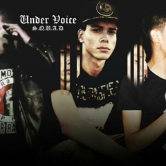 Amor Y Odio - UNDER VOICE SQUAD [Manicomio Music]