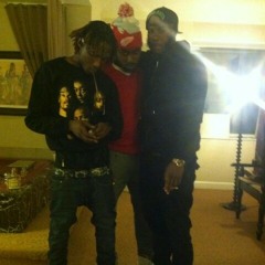 Nuttin Left - Mullah