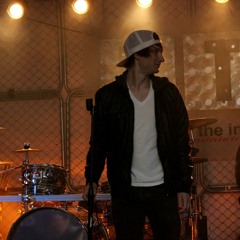 Breaking My Bones (Prod. CNDCTR Feat. David Westbrook)